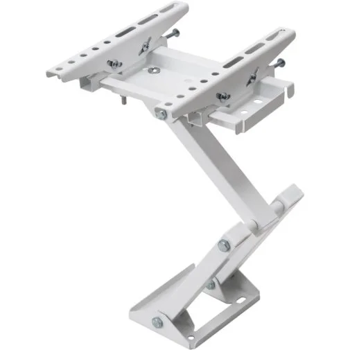 Фото: Кронштейн CHARMOUNT TV02T-R3 White № 20 | KTC