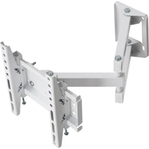 Фото: Кронштейн CHARMOUNT TV02T-R3 White № 13 | KTC
