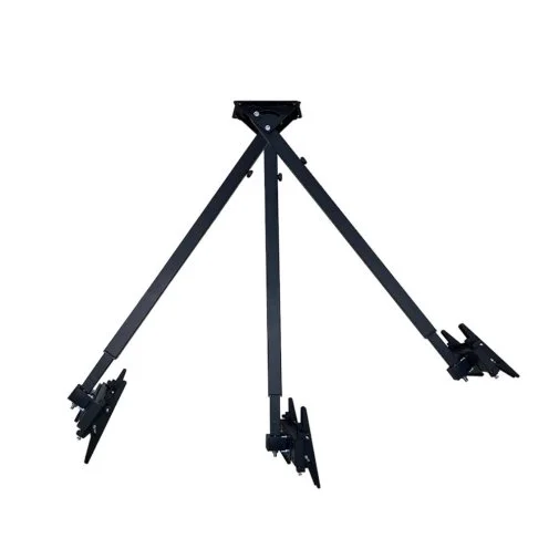Фото: Кронштейн Sector CM-20T Black № 17 | KTC