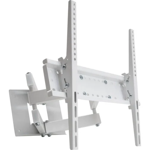 Фото: Кронштейн CHARMOUNT TV04T-R6 White № 14 | KTC