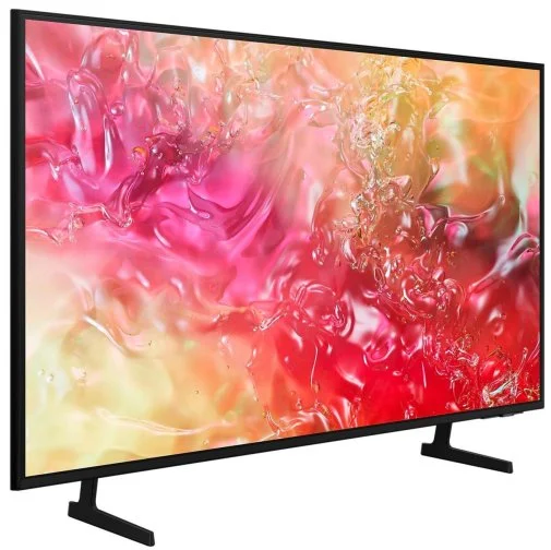 Фото: Телевізор LED Samsung UE43DU7100UXUA (Smart TV, Wi-Fi, 3840x2160) № 9 | KTC