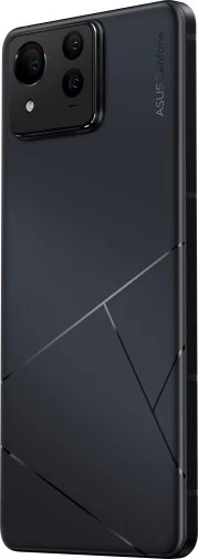 Фото: Смартфон ASUS Zenfone 11 Ultra AI2401 12/256GB Eternal Black (90AI00N5-M001A0) № 14 | KTC