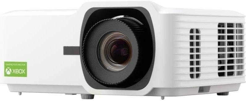 Проектор ViewSonic LX700-4K (3500 Lm)