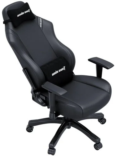 Фото: Крісло Anda Seat Luna Size L Black (AD18-44-B-PV/C) № 19 | KTC