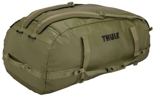 Фото: Дорожня сумка THULE Chasm Duffel 130L TDSD-305 Olivine (3205002) № 6 | KTC
