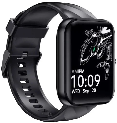 Фото: Смарт годинник Black Shark BS-GT Black № 12 | KTC
