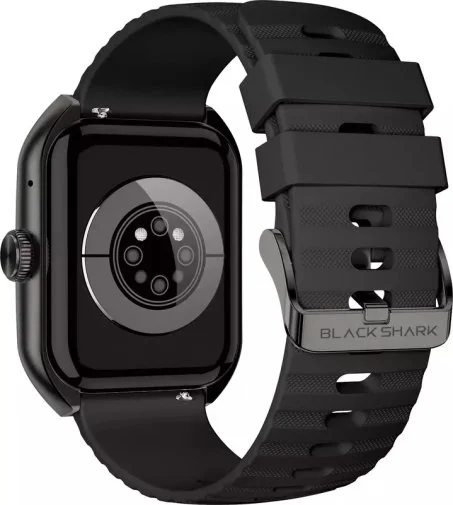 Фото: Смарт годинник Black Shark GT3 Black № 18 | KTC