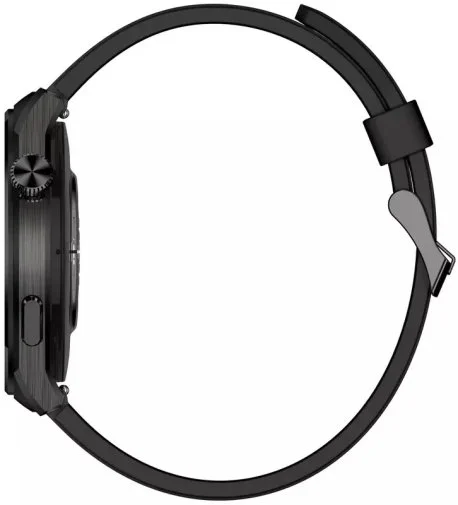 Фото: Смарт годинник Black Shark BS-S1 Black № 20 | KTC