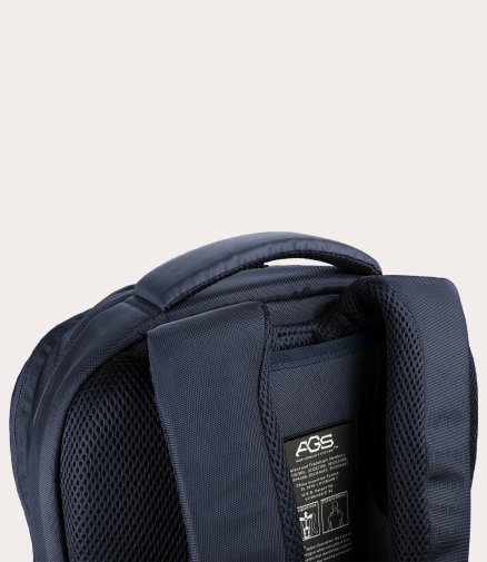 Рюкзак для ноутбука Tucano Sole Gravity AGS Blue (BKSOL17-AGS-B)
