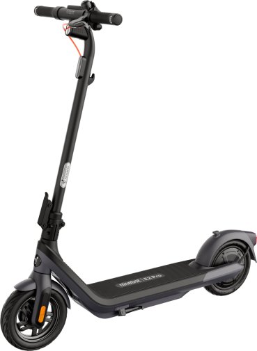 Електросамокат Ninebot by Segway KickScooter E2 Pro E Black (AA.05.14.05.0005)