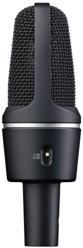 Мікрофон AKG C3000 (2785X00230)