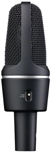 Фото: Мікрофон AKG C3000 (2785X00230) № 7 | KTC