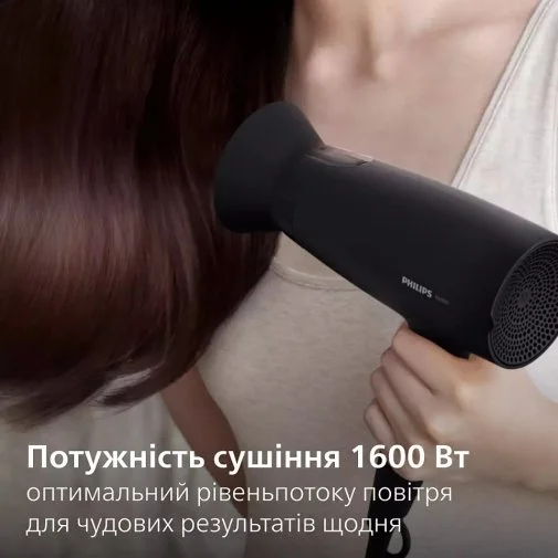 Фото: Фен Philips 3000 Series (BHD308/10) № 15 | KTC