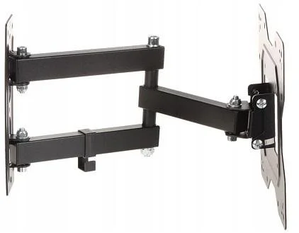 Фото: Кронштейн BRATECK LPA68-223 Black № 9 | KTC