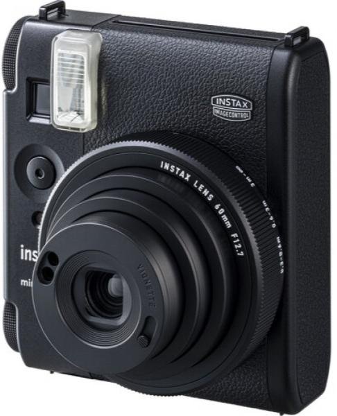 Фотокамера миттєвого друку Fujifilm INSTAX Mini 99 Black