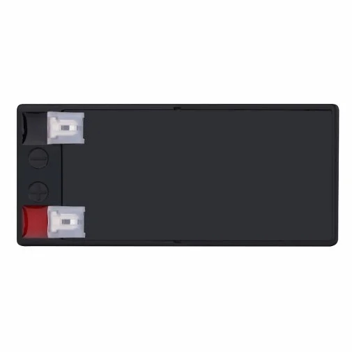 Фото: Батарея для ДБЖ Gemix GB12012 Black № 6 | KTC
