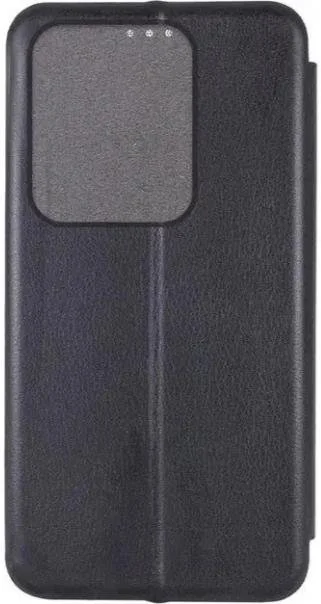 Фото: Чохол BeCover for Tecno Spark Go 2024 BG6 - Exclusive Black (711262) № 6 | KTC