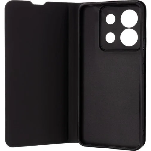 Фото: Чохол BeCover for Xiaomi Redmi Note 13 Pro 5G - Exclusive New Style Blue (711190) № 11 | KTC