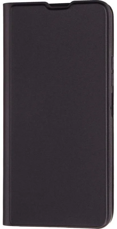Фото: Чохол BeCover for Xiaomi Redmi 13C/Poco C65 - Exclusive New Style Black (711193) № 9 | KTC