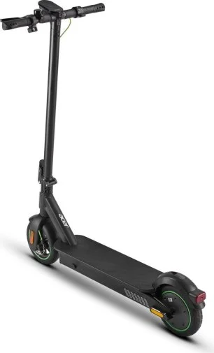 Фото: Електросамокат Acer Electrical Scooter 3 Advance AES023 Black (GP.ESC11.011) № 15 | KTC