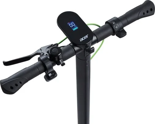 Фото: Електросамокат Acer Electrical Scooter 5 Advance AES025 Black (GP.ESC11.015) № 26 | KTC