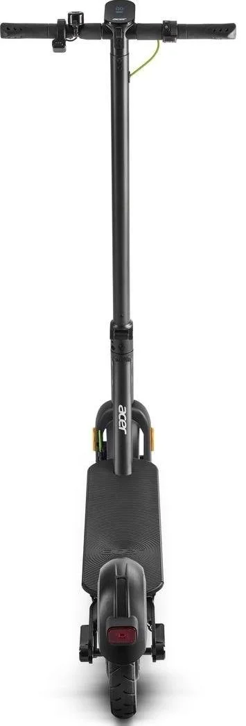 Фото: Електросамокат Acer Electrical Scooter 5 Advance AES025 Black (GP.ESC11.015) № 23 | KTC