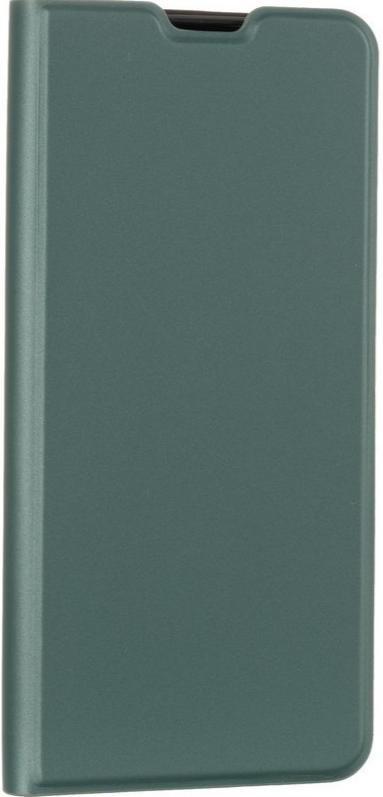 Чохол BeCover for Infinix Hot 30 X6831 - Exclusive New Style Dark Green (711213)