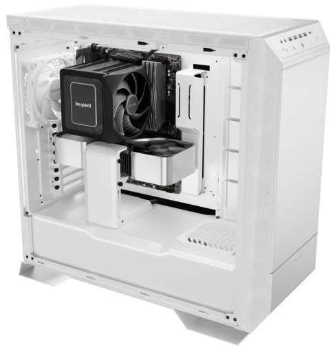 Фото: Корпус be quiet! Dark Base Pro 901 White with window (BGW51) № 14 | KTC
