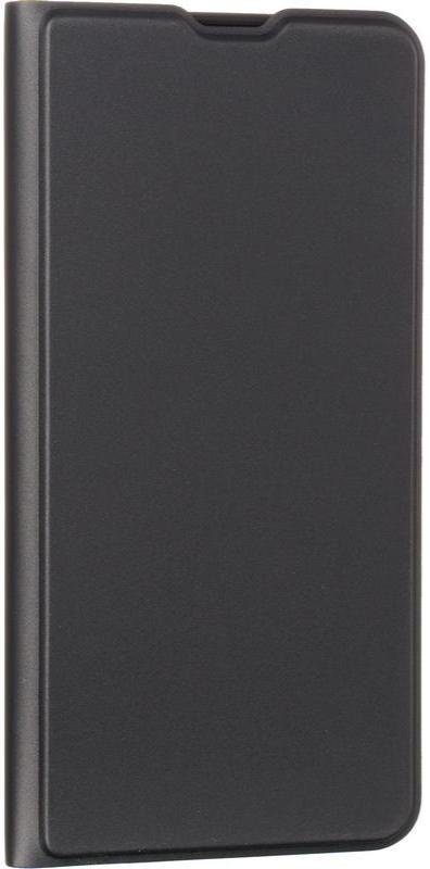 Чохол-книжка Becover для Motorola G84 - Exclusive New Style Black