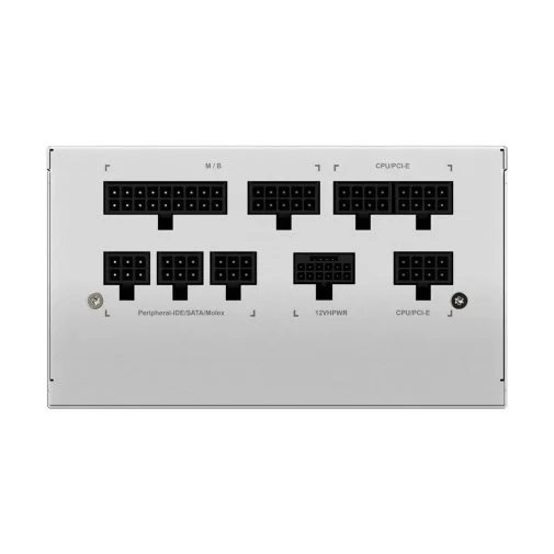 Фото: Блок живлення Gigabyte 850W UD850GM PG5W № 9 | KTC
