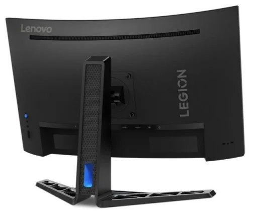 Фото: Монітор Lenovo Legion R27fc-30 Black (67B6GAC1UA) - 27" VA / 1920×1080 / 280 Гц / AMD FreeSync, Nvidia G-Sync / Pivot / HAS № 10 | KTC