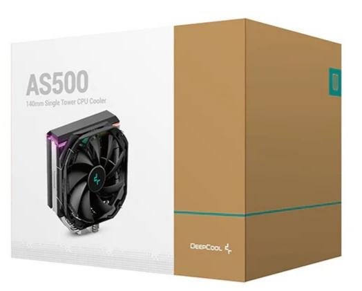 Кулер для процесора Deepcool AS500