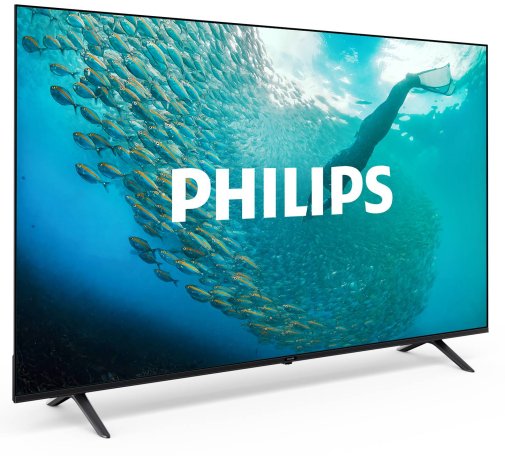 Телевізор LED Philips 50PUS7009/12 (Smart TV, Wi-Fi, 3840x2160)