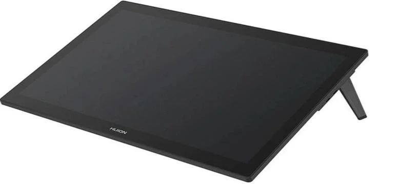Фото: Графічний монітор Huion Kamvas Pro 27 with glove (GT2701) № 9 | KTC
