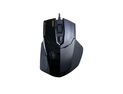 Фото: Мишка Sunt A310 чорна № 5 | KTC