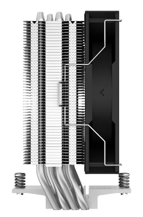 Фото: Кулер для процесора Deepcool AG400 № 16 | KTC