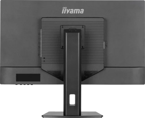 Фото: Монітор iiyama ProLite X3270QSU-B1 Black - 31.5" IPS / 2560×1440 / 100 Гц / HAS № 20 | KTC