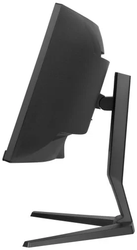 Фото: Монітор iiyama ProLite XCB4594DQSN-B1 Black - 44.5" VA / 5120x1440 / 165 Гц / HAS № 22 | KTC