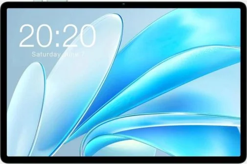 Фото: Планшет Teclast M50HD LTE 8/128GB Pearl Blue (6940709685501) № 8 | KTC