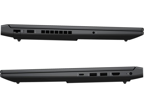 Ноутбук HP Victus 16-s0005ua 8A833EA Black