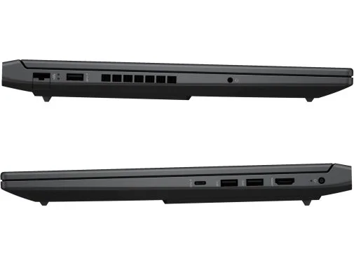 Фото: Ноутбук HP Victus 16-s0002ua 8A7Z0EA Black - 16.1" IPS 144 Гц / AMD Ryzen 7 / 7840HS / DDR5 16 ГБ / PCI-E SSD 1 ТБ / GeForce RTX 4060 № 8 | KTC