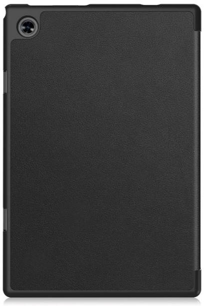 Чохол для планшета BeCover for Teclast M40 Pro - Smart Case Black (709884)