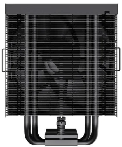 Фото: Кулер для процесора Gamemax Sigma 550 Infinity BK № 19 | KTC