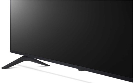 Телевізор LED LG 50NANO81T6A (Smart TV, Wi-Fi, 3840x2160)