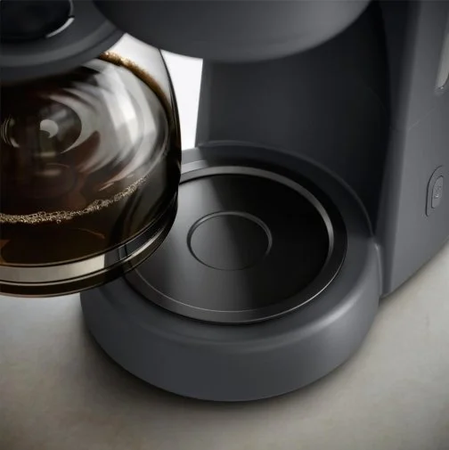 Фото: Крапельна кавоварка Philips Essentials Collection Series 1000 (HD7430/90) № 11 | KTC