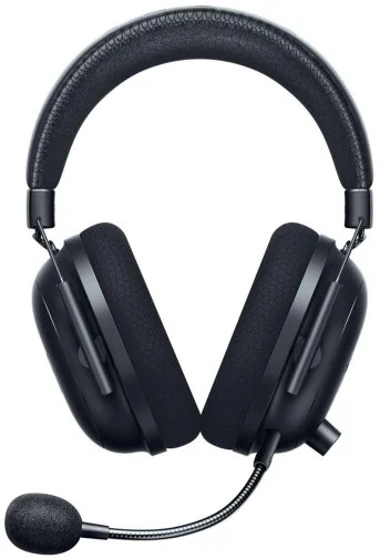 Фото: Гарнітура Razer BlackShark V2 Pro for PS5 Wireless Black (RZ04-04530500-R3G1) № 11 | KTC