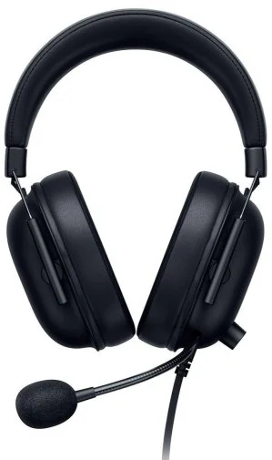 Фото: Гарнітура Razer BlackShark V2 X for PS5 Black (RZ04-03241000-R3G1) № 6 | KTC