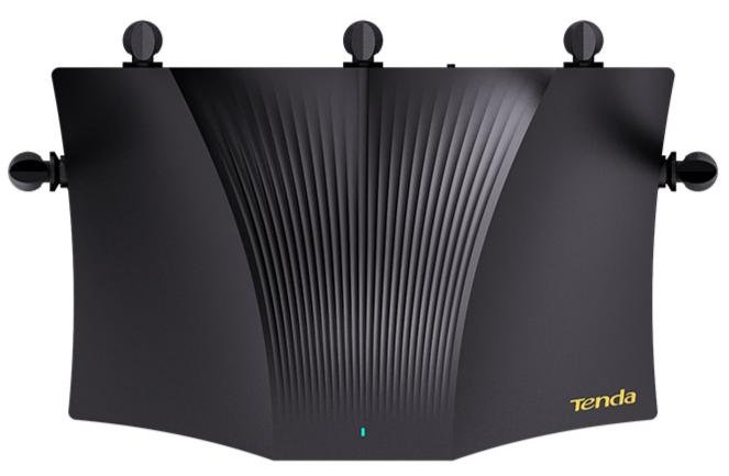 Wi-Fi Роутер Tenda TX12 Pro (TX12PRO)