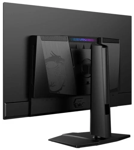 Фото: Монітор MSI MPG 321URX (MPG 321URX QD-OLED) - 31.5" QD-OLED / 3840×2160 / 240 Гц / AMD FreeSync Premium Pro / Pivot / HAS № 9 | KTC