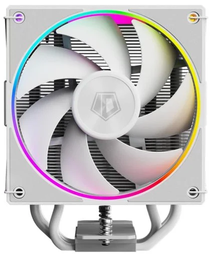 Фото: Кулер для процесора ID-COOLING FROZN A410 ARGB White № 10 | KTC